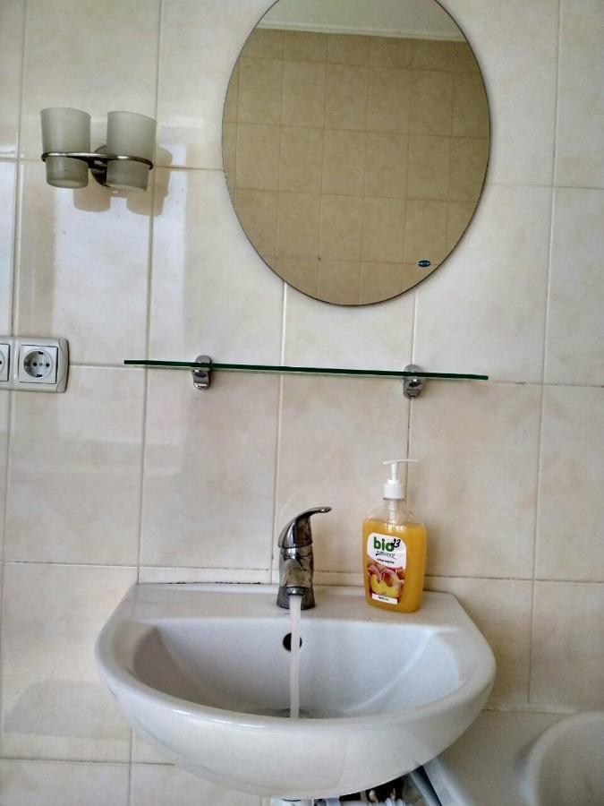 Apartments Domovik Просторная Квартира С Видом На Горы Μουκάτσεβο Εξωτερικό φωτογραφία
